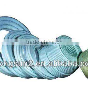 air jet hose bubble jet pipe bathtub plumbing hose