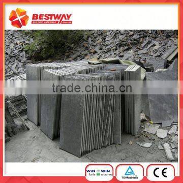 Interior Rough Slate Decorative Wall Panel photo-3