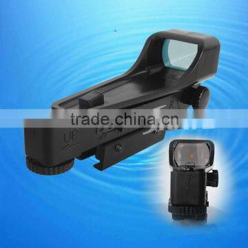 1x22x33RD2 red dot sight for shotgun