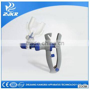 Veterinary products Factory Outlet hypodermic continuous injection syringe for veterinary