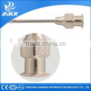 New arrival Top quality animal remedy Veterinary needle B Type (12pcs per box) KD2001