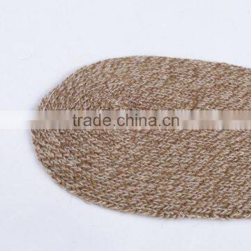 Fashionable Modern Terry Cotton Women Wholesale Socks photo-3