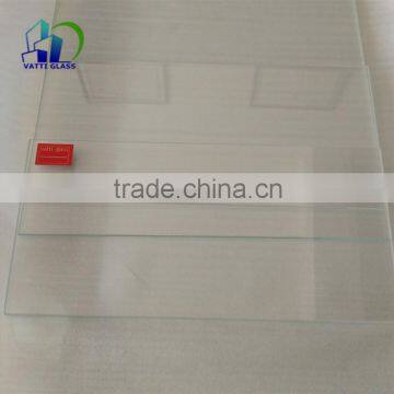 AR coated tempered solar glass/3.2mm solar panel tempered glass