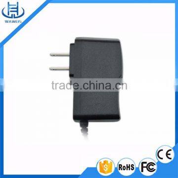 Free sample AC/DC adaptor 12v1a switching power adapter