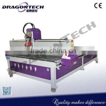 Multifunctional CNC Router DT2040