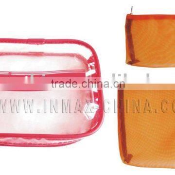 PVC Pouch