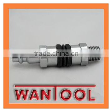 High quality INDUSTRIAL TYPE ELBOW swivel connector with competitive price