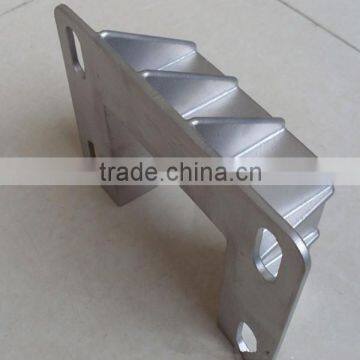 Trade assurance die Casting Part casting housing