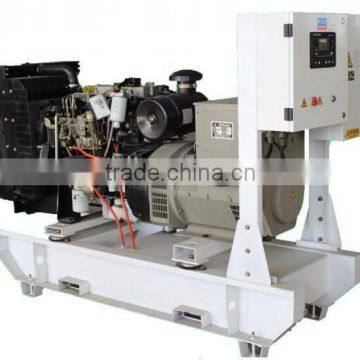 Lovol diesel generator set