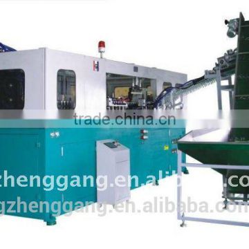 HG High speed bottles blow moulding machinery