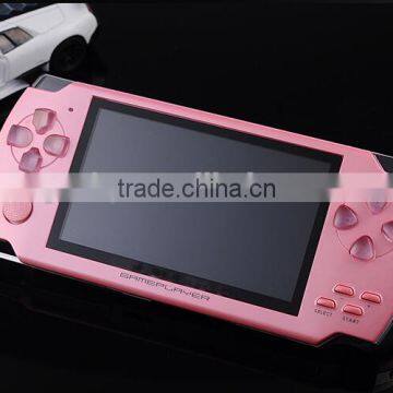 Game Player Handheld Game Player Game Console photo-4