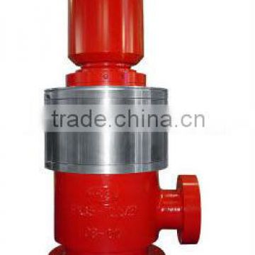 API 16A Oil/Gas Rotary BOP (Blow-out Preventer)