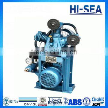CWF-10/1 Marine Vertical Low Pressure Air-cooled Air Compressor