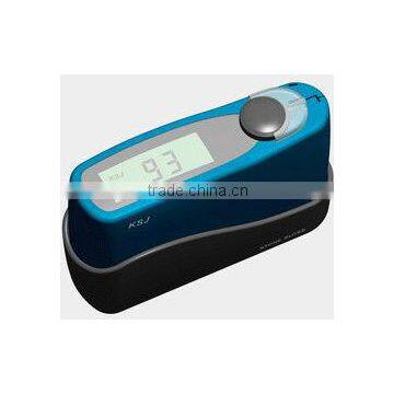 MG6-SS mini gloss meter,stone gloss meter digital gloss meter,marble gloss meter, cheap gloss tester,