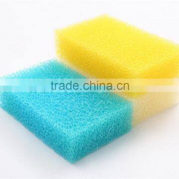 JML Soft White Glass Sponge/Glass Cleaning Sponge