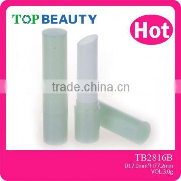 TB2816B-Top Beauty Empty Chapstick Lip Balm Sticks