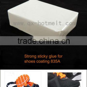 High quality PSA Shoes Hot Melt Glue