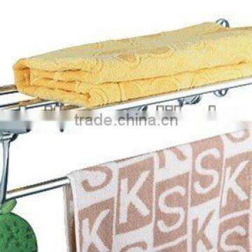 WT-3064 towel bar shelf