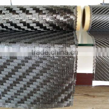 carbon fiber mesh