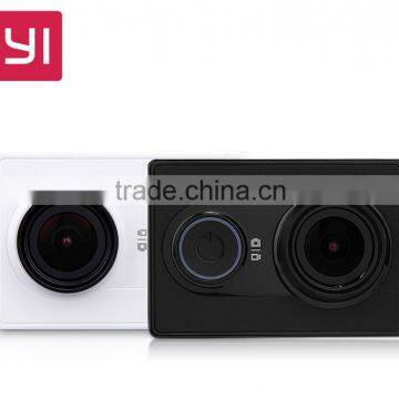 International Edition XiaoYi Action Camera1.0 XiaoYi waterproof Camera 1080P 60fps 16MP wifi Sports Cam Have in stock