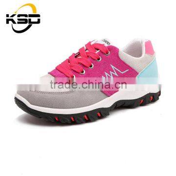 Women Sport Shoes 2016 High-Quality Modern Style Fashionable Shoes photo-3