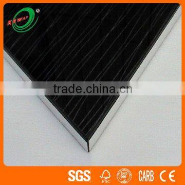 High Quality Waterproof UV Coated Cheap MDF Board