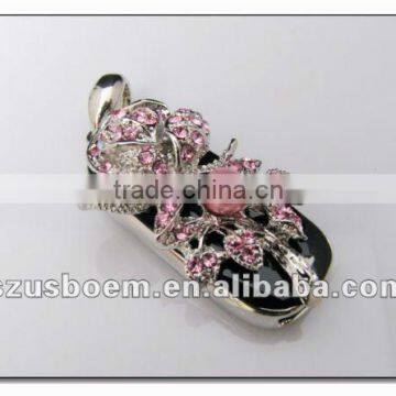 Jewelry Usb Key 512gb 2012 Hot Sale