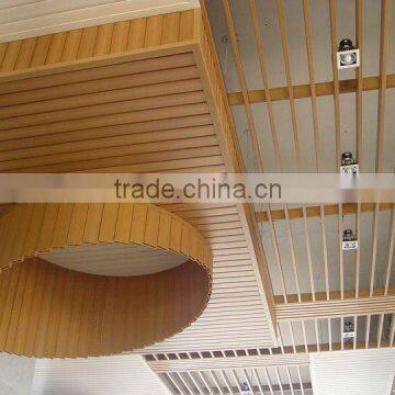 wpc ceiling designs wpc interior false ceiling