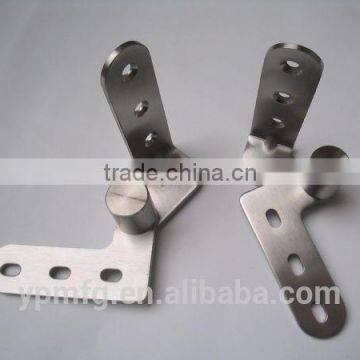 Top Sell Metal Corner Protector Cnc Bending Parts of Stainless Steel photo-6