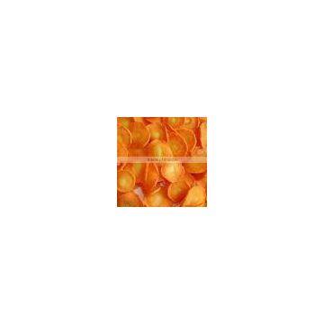 VF Carrot Chips_VF snacks_low fat_Healthy