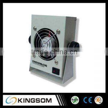 Kingsom KS-436 Ionizing Air Blower/air blower machine/electric air blower