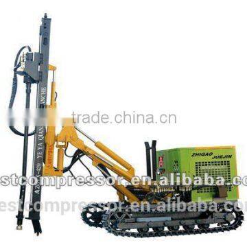 drilling rig machine price