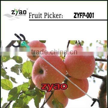 apple picking tools