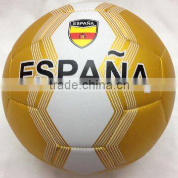 2014 Brazil world cup country flag soccer ball,promotion soccer ball