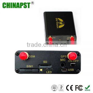 TK106A Car GPS tracking system via tracking online on web server PST-VT106A