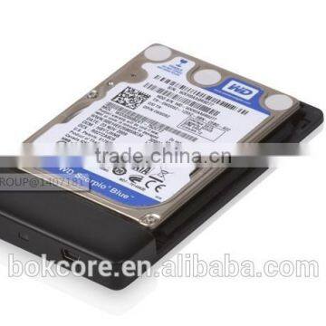 2015 Hot Sale OEM USB 2.0 1tb External Hard Disk Drive Enclosure USB 2.5 Inch Portable HDD Enclosure photo-4