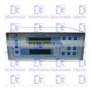 Common rail tester