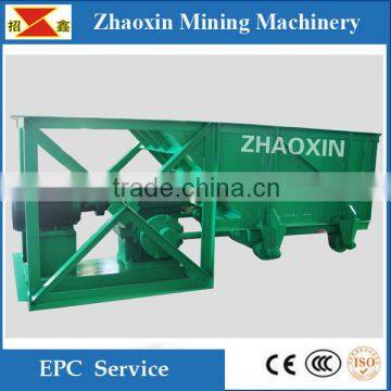 High quality low price ore chute feeder