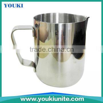 Hot Selling Stainless Steel Coffee Measuring Cup YKCM-1001