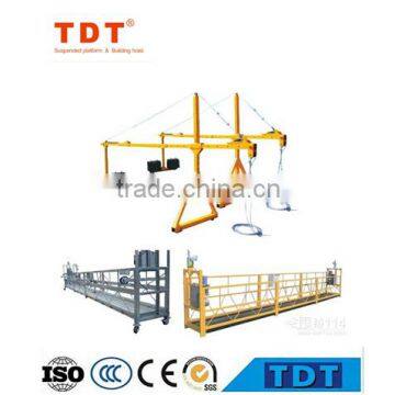 ZLP series Suspension Platform/Power Cradle/Gondola