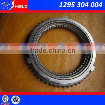 ZF 16S160 1295304004 / 1295 304 004 synchronizer ring spare parts for truck trailer