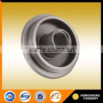 Intake Valve Spare Pump Impeller Parts photo-5