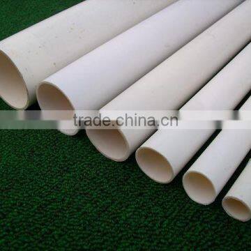PVC Plastic Pipe Production Line