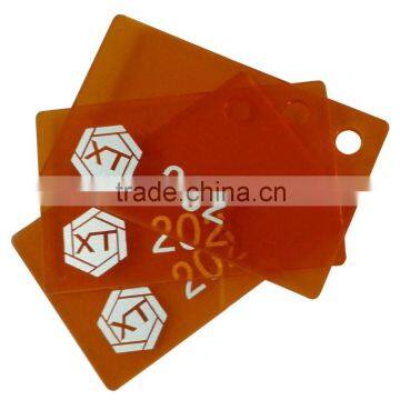 Foshan Clear Acrylic Perspex Factory photo-3