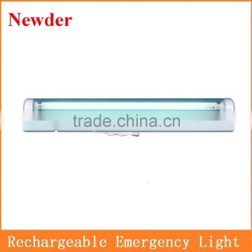 Rechargeable fluorescence light portable MODEL 300A