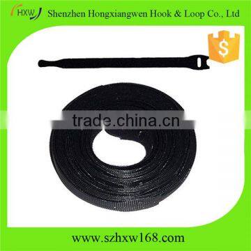 Hook&loop Cable Ties Magic Band Made of Nylon photo-4