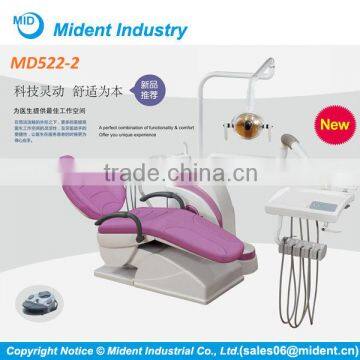 Luxurious Sensor Light Dental Chair Price, Dental Chair Unit