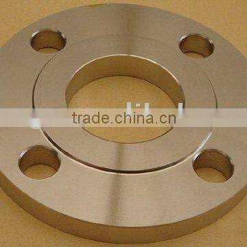 din flanges