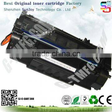 laser toner cartridge CART308 for Canon LASERSHOT LBP3360 LBP3300