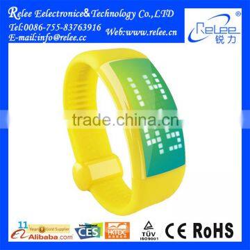 Wearable Smart Band Watch Top Smart Bracelet Health Sleep Monitoring photo-3